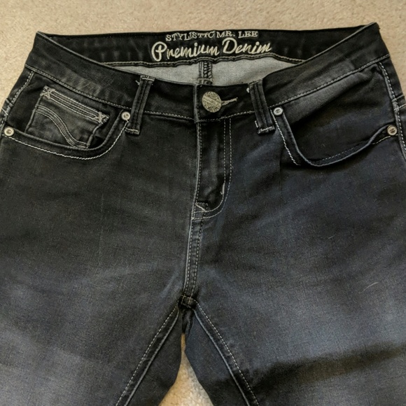 Mr. Lee Jeans - Picture 8 of 13